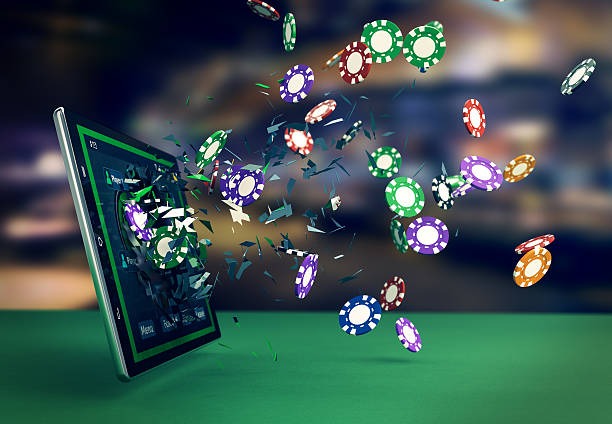 Gaple Online Game